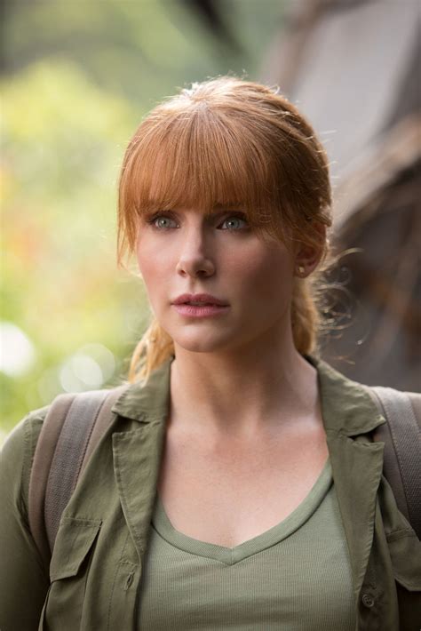 filme von bryce dallas howard|Bryce Dallas Howard Filmographie 